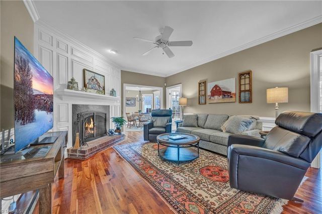 400 Ratledge Road, Mocksville, NC 27028