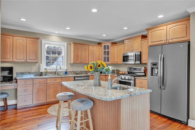 400 Ratledge Road, Mocksville, NC 27028