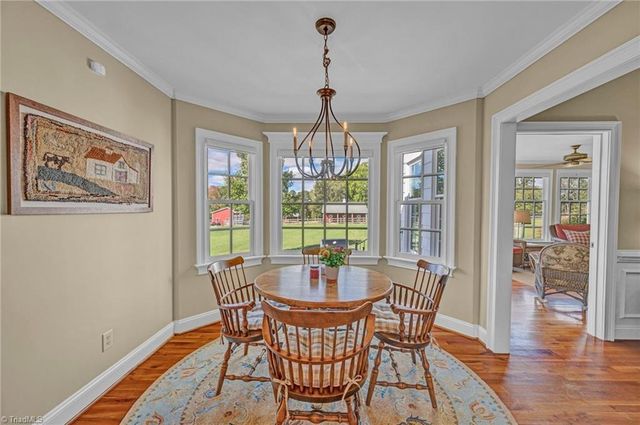 400 Ratledge Road, Mocksville, NC 27028