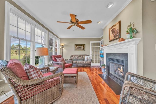 400 Ratledge Road, Mocksville, NC 27028