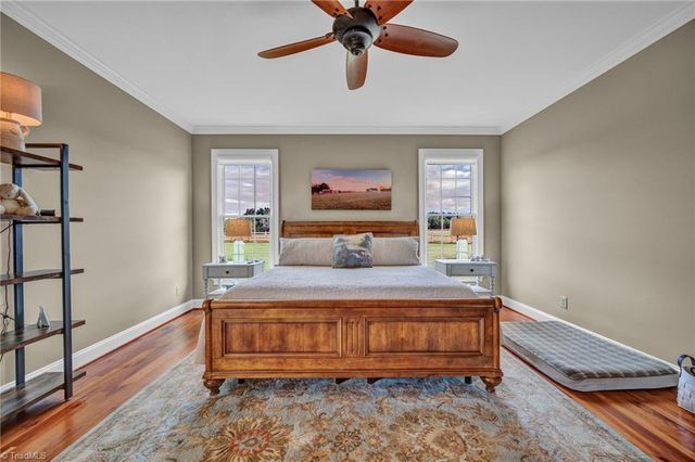 400 Ratledge Road, Mocksville, NC 27028