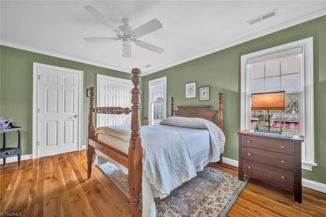 400 Ratledge Road, Mocksville, NC 27028