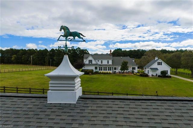 400 Ratledge Road, Mocksville, NC 27028