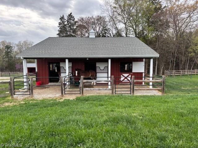 400 Ratledge Road, Mocksville, NC 27028