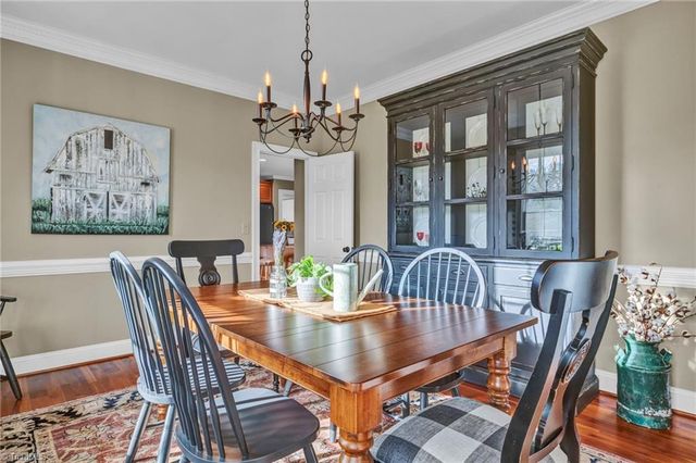 400 Ratledge Road, Mocksville, NC 27028