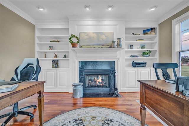 400 Ratledge Road, Mocksville, NC 27028