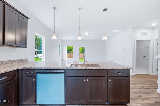 49 Chardonnay Drive, Lillington, NC 27546