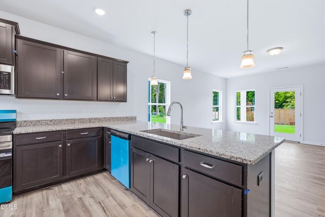 49 Chardonnay Drive, Lillington, NC 27546