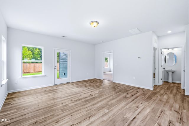 49 Chardonnay Drive, Lillington, NC 27546