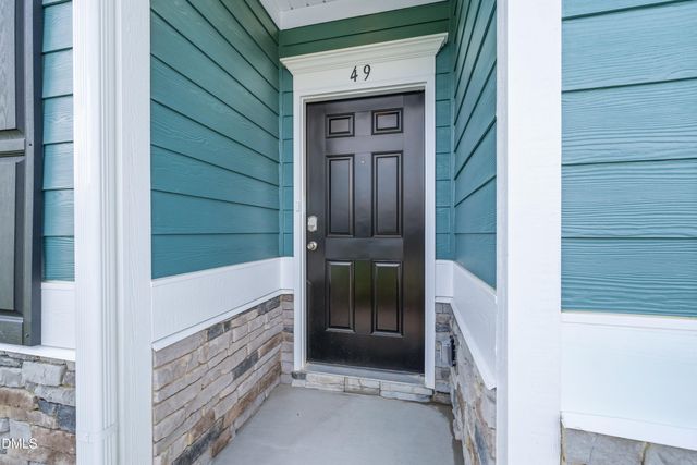 49 Chardonnay Drive, Lillington, NC 27546