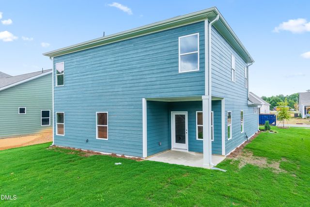 49 Chardonnay Drive, Lillington, NC 27546