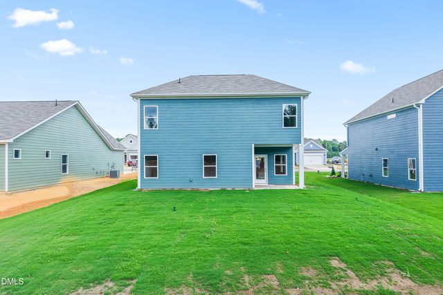 49 Chardonnay Drive, Lillington, NC 27546