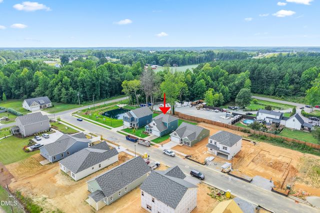 49 Chardonnay Drive, Lillington, NC 27546