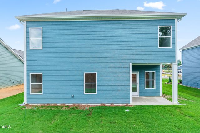 49 Chardonnay Drive, Lillington, NC 27546
