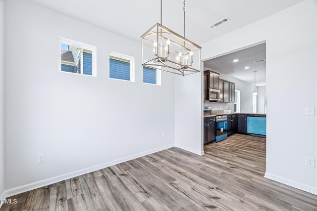 49 Chardonnay Drive, Lillington, NC 27546