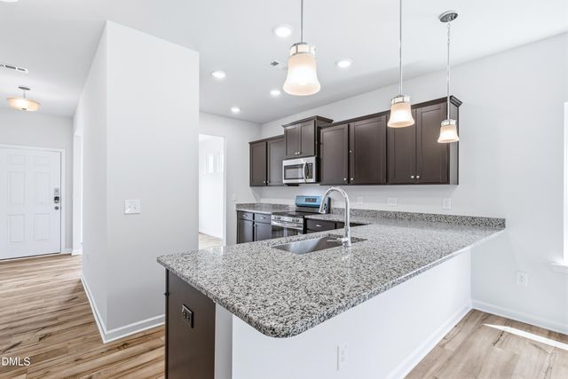 49 Chardonnay Drive, Lillington, NC 27546
