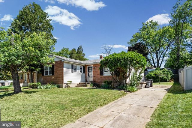8407 MAYMEADOW CT, Baltimore, MD 21244