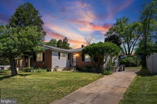 8407 MAYMEADOW CT, Baltimore, MD 21244