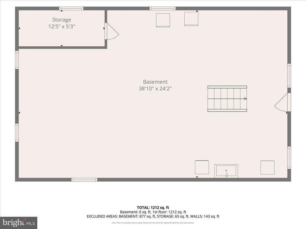 Image 33 of property listing at 8407 MAYMEADOW CT, Baltimore, MD 21244