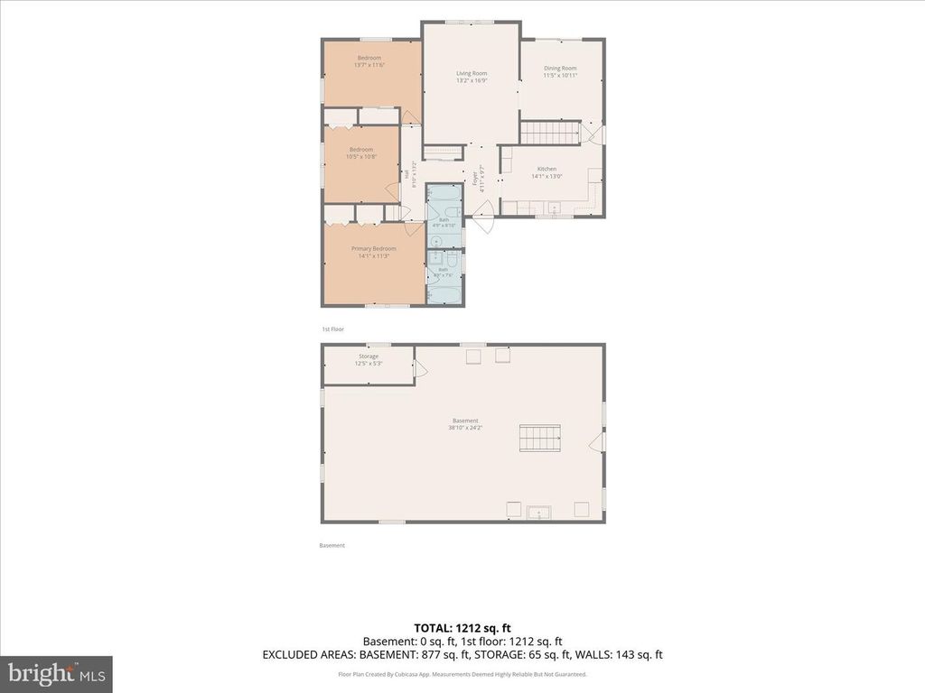 Image 35 of property listing at 8407 MAYMEADOW CT, Baltimore, MD 21244