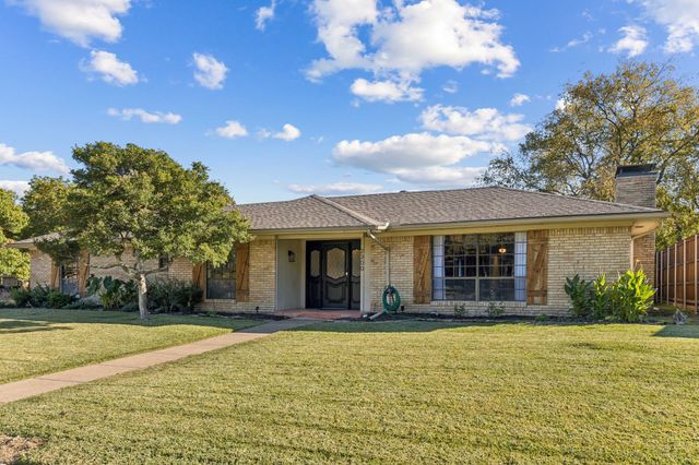 2300 Williams Way, Plano, TX 75075