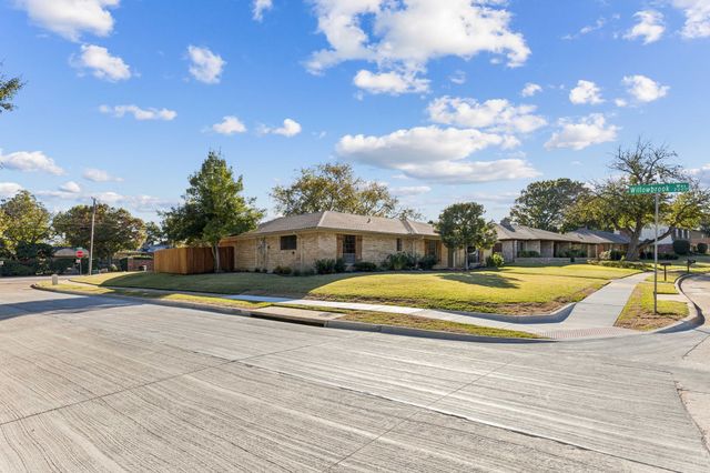 2300 Williams Way, Plano, TX 75075