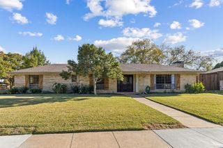 2300 Williams Way, Plano, TX 75075