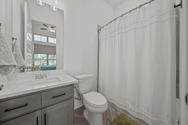 222 Patina Sorrel Drive, Montgomery, TX 77316