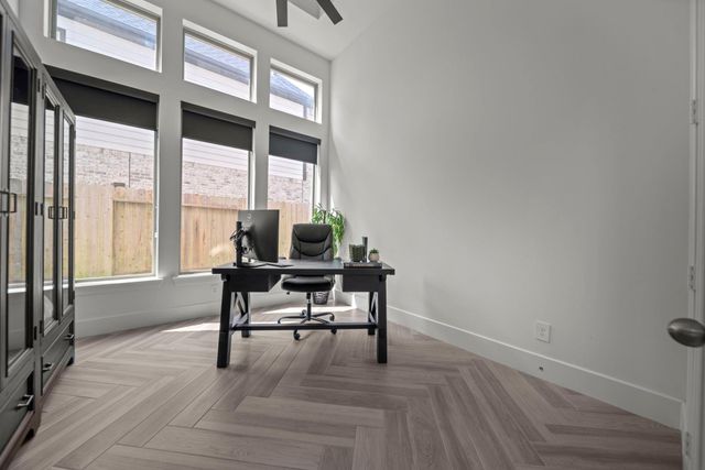 222 Patina Sorrel Drive, Montgomery, TX 77316