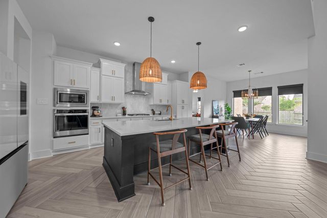 222 Patina Sorrel Drive, Montgomery, TX 77316