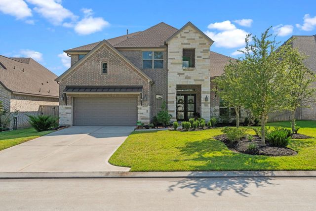 222 Patina Sorrel Drive, Montgomery, TX 77316