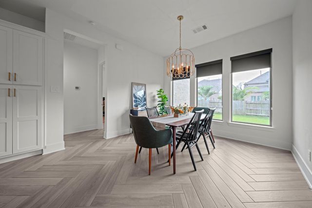 222 Patina Sorrel Drive, Montgomery, TX 77316