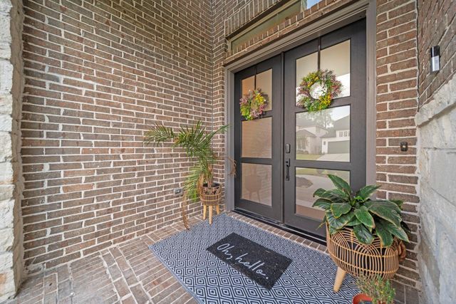 222 Patina Sorrel Drive, Montgomery, TX 77316