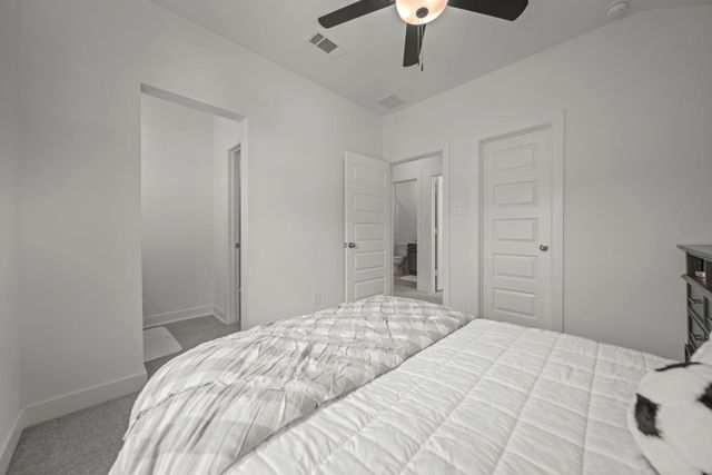 222 Patina Sorrel Drive, Montgomery, TX 77316