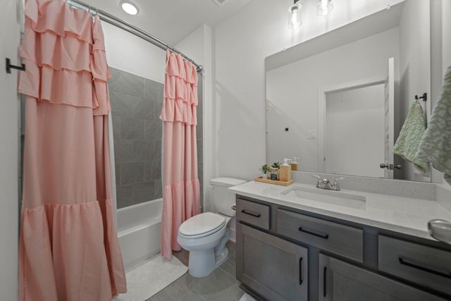 222 Patina Sorrel Drive, Montgomery, TX 77316