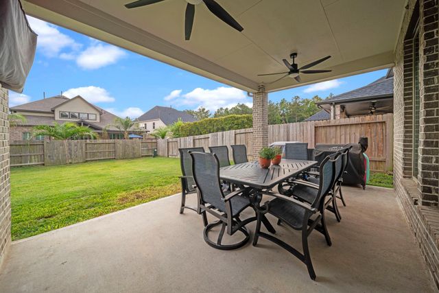 222 Patina Sorrel Drive, Montgomery, TX 77316