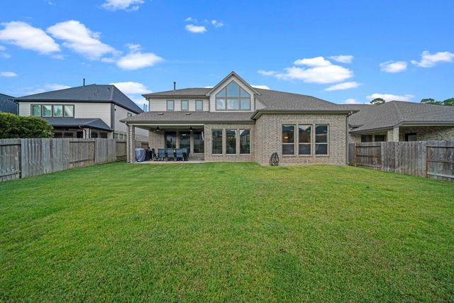 222 Patina Sorrel Drive, Montgomery, TX 77316