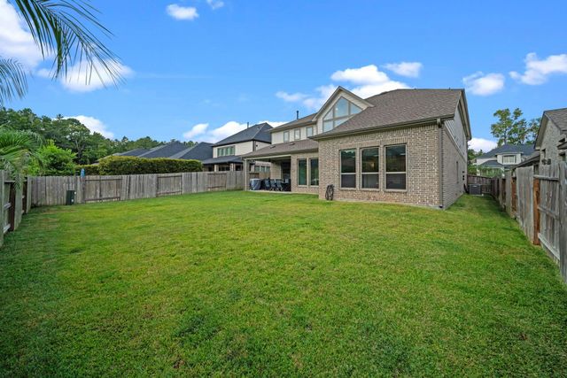 222 Patina Sorrel Drive, Montgomery, TX 77316