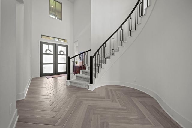 222 Patina Sorrel Drive, Montgomery, TX 77316