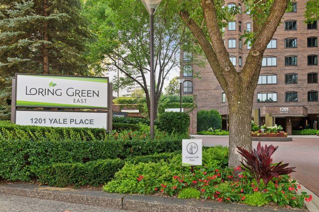 1201 Yale Place 407, Minneapolis, MN 55403