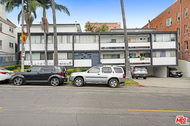 317 S Kenmore Avenue 1, Los Angeles, CA 90020