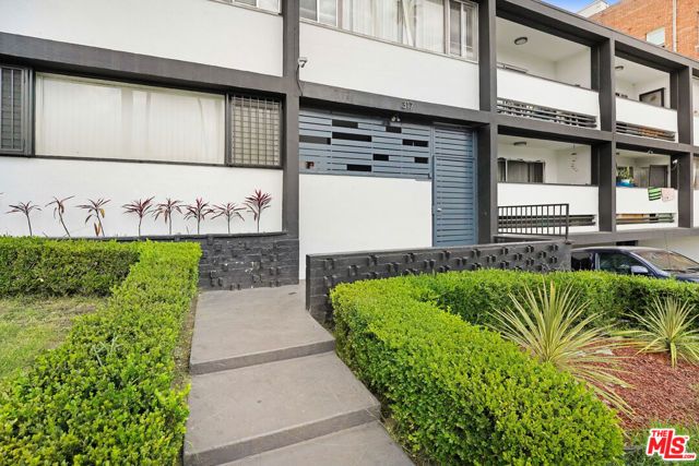 317 S Kenmore Avenue 1, Los Angeles, CA 90020