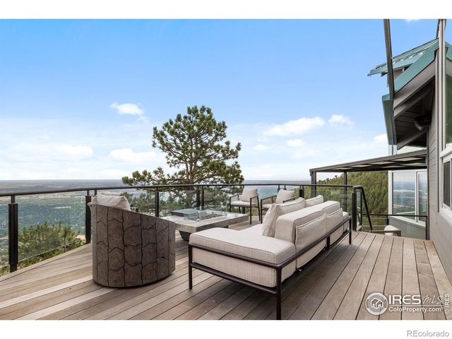 1145 Timber Lane, Boulder, CO 80304