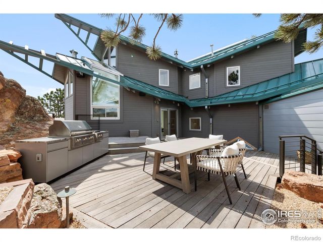 1145 Timber Lane, Boulder, CO 80304