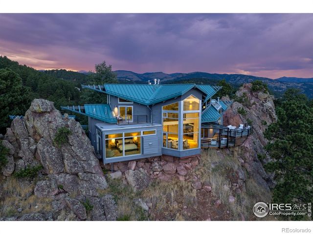 1145 Timber Lane, Boulder, CO 80304