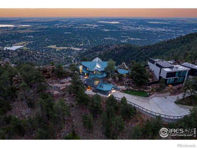 1145 Timber Lane, Boulder, CO 80304