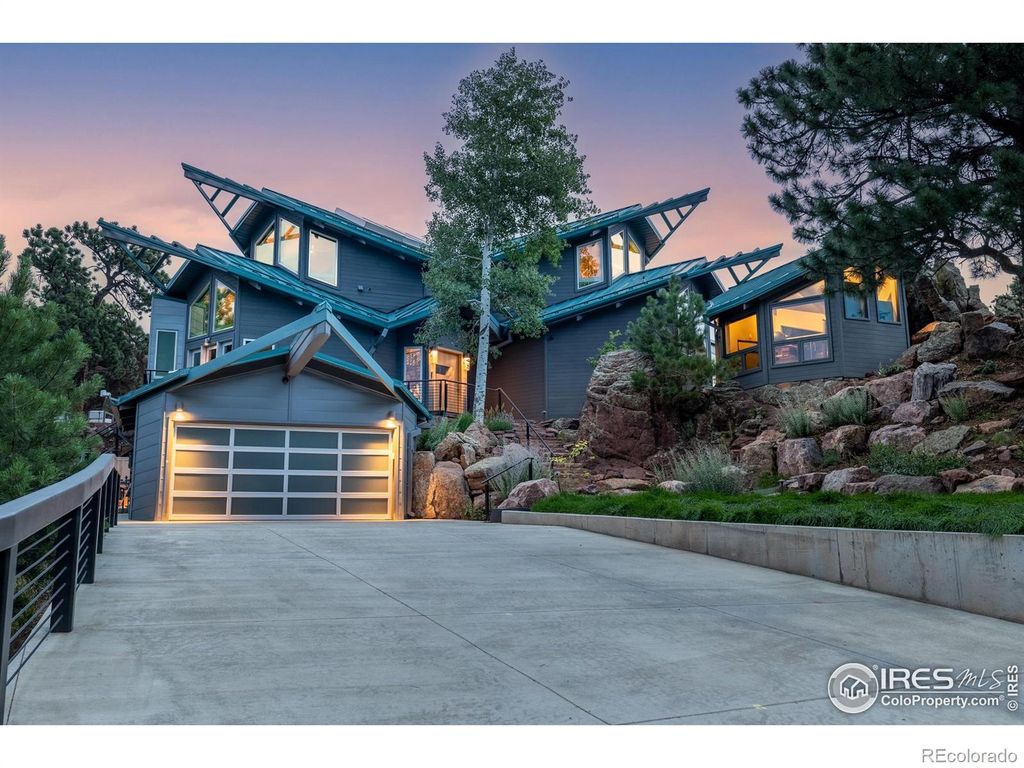 1145 Timber Lane, Boulder, CO 80304
