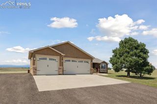 2120 Terri Lee Drive, Peyton, CO 80831