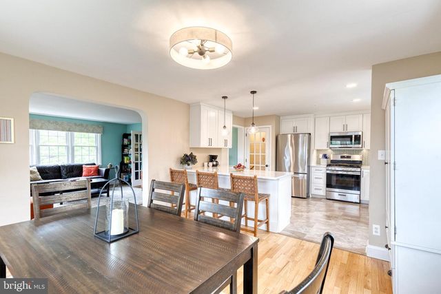 8222 PLEASANT PLAINS RD, Baltimore, MD 21286