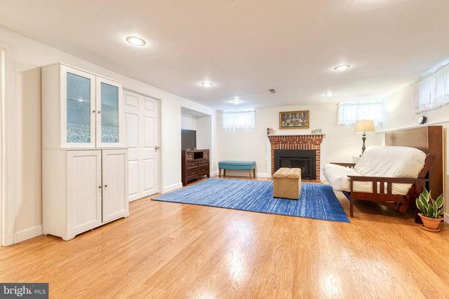 8222 PLEASANT PLAINS RD, Baltimore, MD 21286